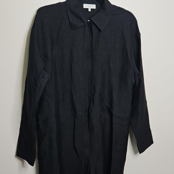 Lafayette 148 New York Jumper Unknown Size Check Measurements EUC - Picture 2 of 7